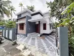 2BHK New House for Sale – Thathappilly, Varapuzha Near Kongorpilly