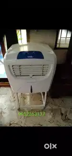 Air cooler