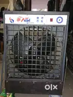 ASI Air cooler