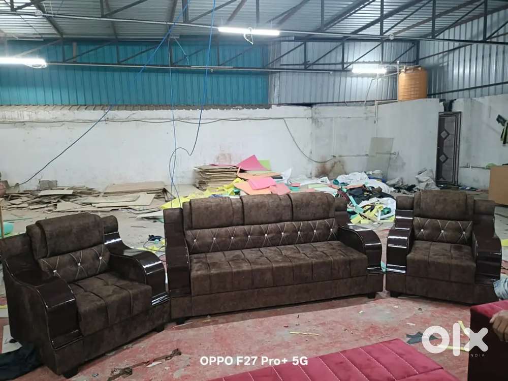 Indian furniture