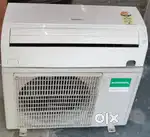 1.5 Ton 4Star O General Inverter Split AC