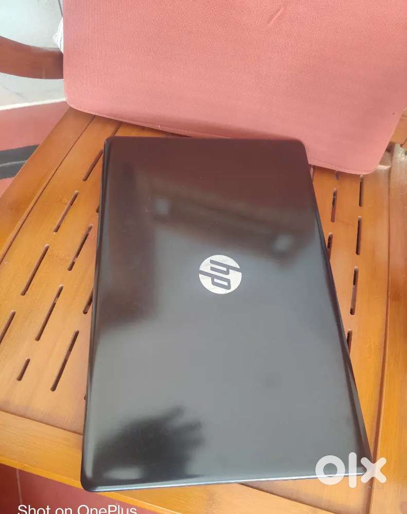 HP Laptop in New Condition