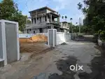 Chalakudy, Koratty near forane church  Premium house plot for sale