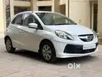 Honda Brio S MT 2013, 2013, Petrol