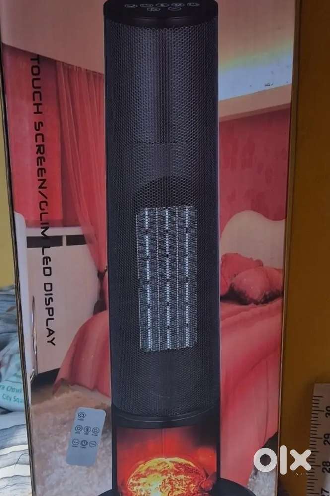 Tower Heater Premium Quality