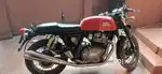 RE Continental GT 650 for Sale