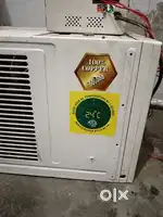 Voltas 0.75 ton window AC