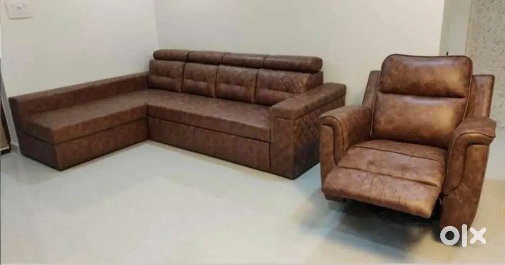 Full fiber model only available in Starf furniture