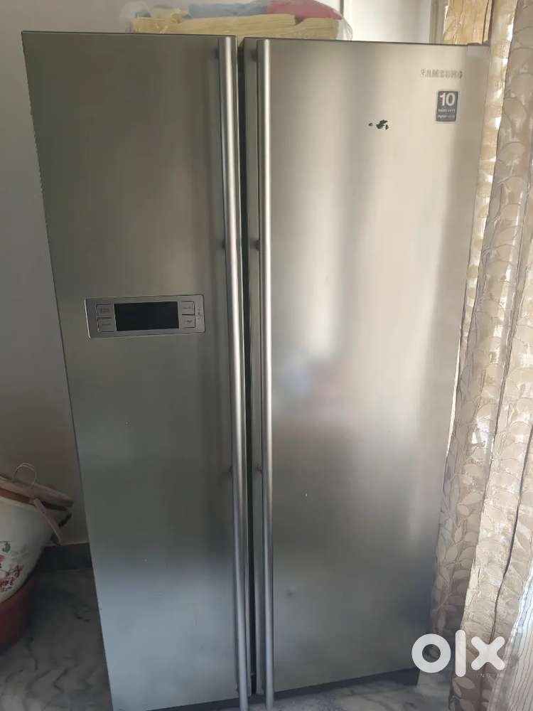 Fridge samsung