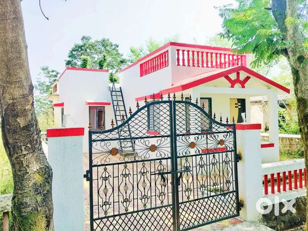 Farmhouse for Sale @ 39 lacs only