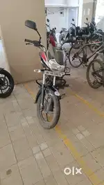 Bajaj Discover