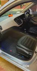 Hyundai Elite i20 2018 Diesel 80000 Km Driven
