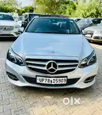 Mercedes-Benz E-Class 250 D, 2017, Diesel