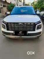Hyundai Venue [2022-ongoing] 1.5 CRDi SX, 2024, Diesel