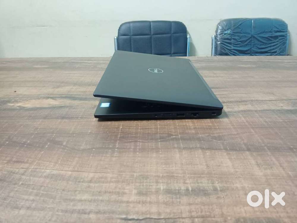 Dell Latitude 7480  i7 7th Gen  8GB  256SSD  14