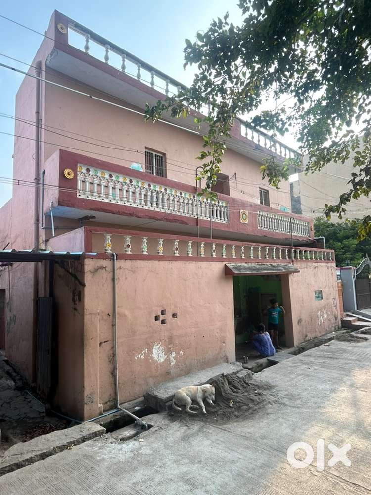 Land for sale at Alamalemangapuram, Vellore City