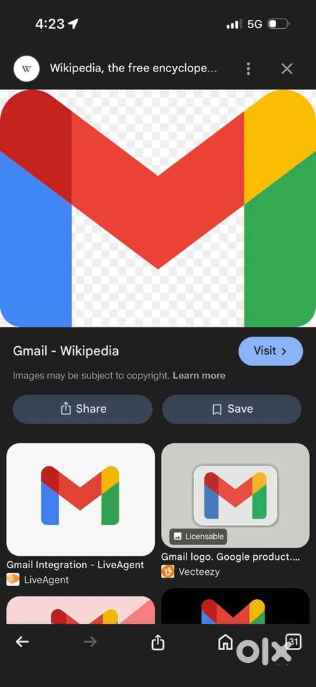 Work from home in mobile