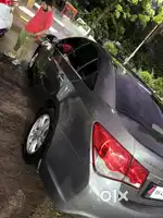 Chevrolet Cruze 2014 Diesel Well Maintained