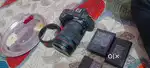 Canon RP 1year old 1 year warranty