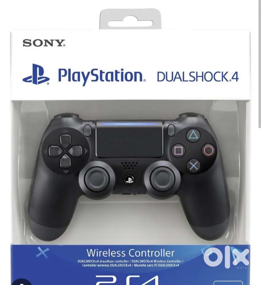 Selling Sony Playstation PS4 Console
