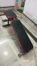 Bench press for GYM tebal