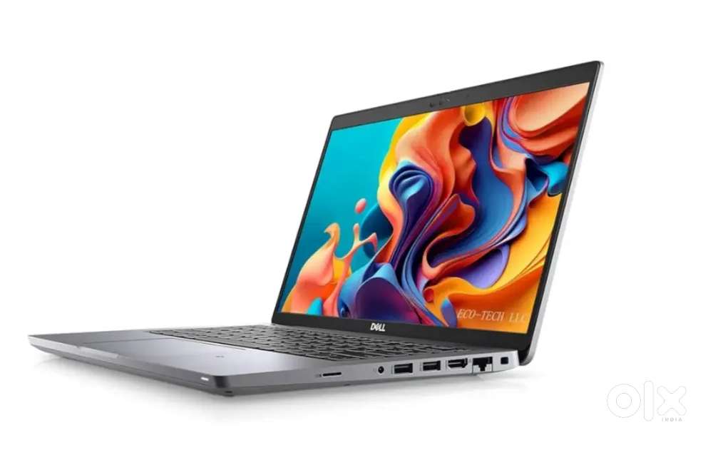 Dell / i7 11th Touchscreen Laptop / 16GB / 512GB / SURAT