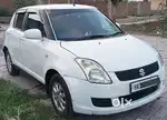Maruti Suzuki Swift 2011-2014 ZXI, 2010, CNG & Hybrids