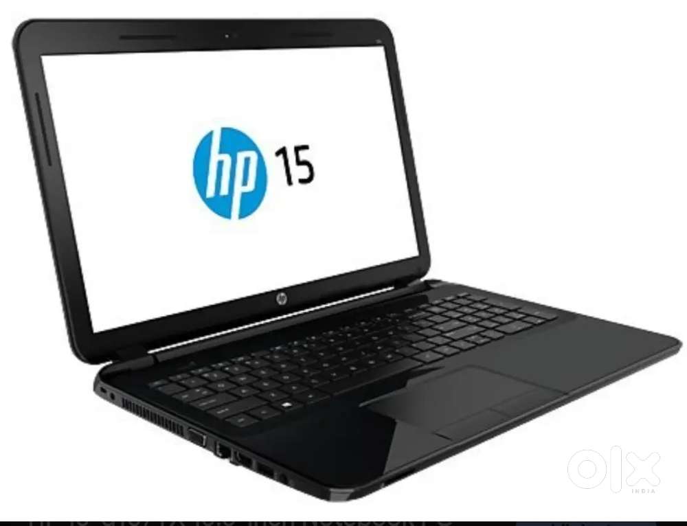 HP 15-d107TX 15.6-inch Notebook(i3 4000M)