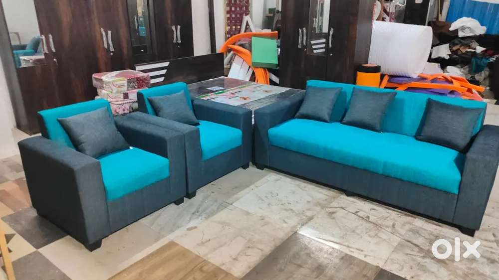 Sofa set starting ₹10500