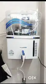 ALKALINE WATER PURIFIER