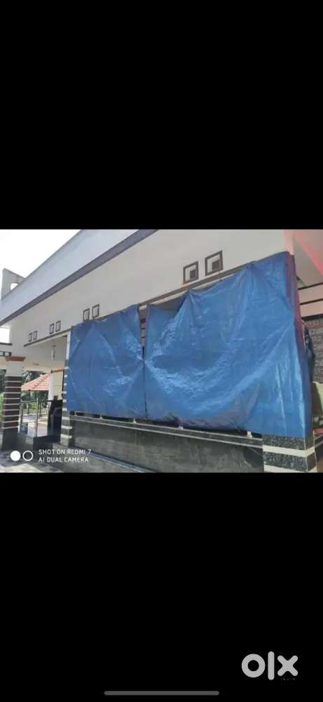 Independent house for sale in 10 cents near parari vamanjoor