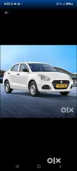 Ola Uber Texi dariver