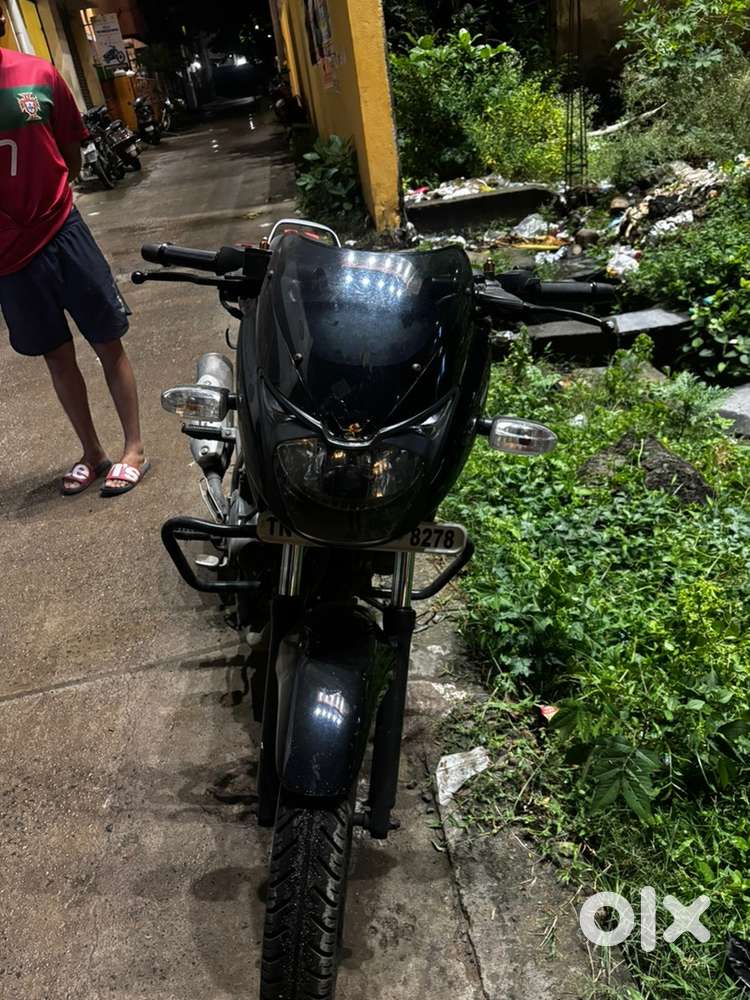 Bajaj pulsar 150