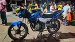 Bajaj Discover 125 T (good condition)(single owner)