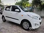 Hyundai i10 1.2 Kappa SPORTZ, 2016, Petrol