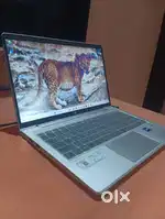 Executive HP Laptop i5-11th gen 16GB RAM, warranty till Feb 2026