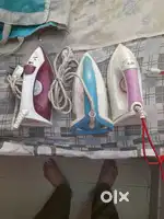 Iron for sale