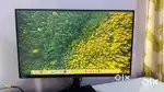 Samsung 27-inch (68.47cm) 3840 X 2160 Pixels 4K UHD Monitor, IPS