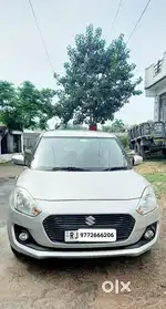 Maruti Suzuki Swift 2019 Petrol 60000 Km Driven