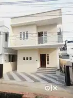Edapally lulumall 1km 3 bhk new house near kalamassery,palarivattom