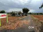 LOW BUDGET LAND FOR SALE AT ANNUR