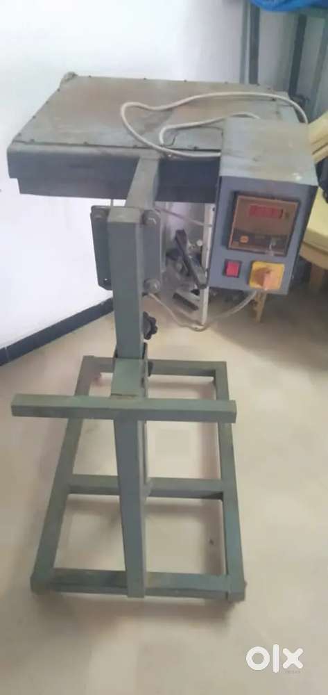 Heating machine