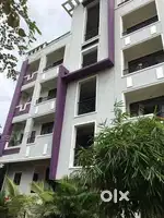 3 BHK flat for rent / office space