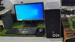 Computer & laptop  ( Refurbished & repair)