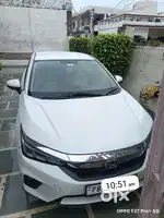 Honda City 2022 Diesel Good Condition