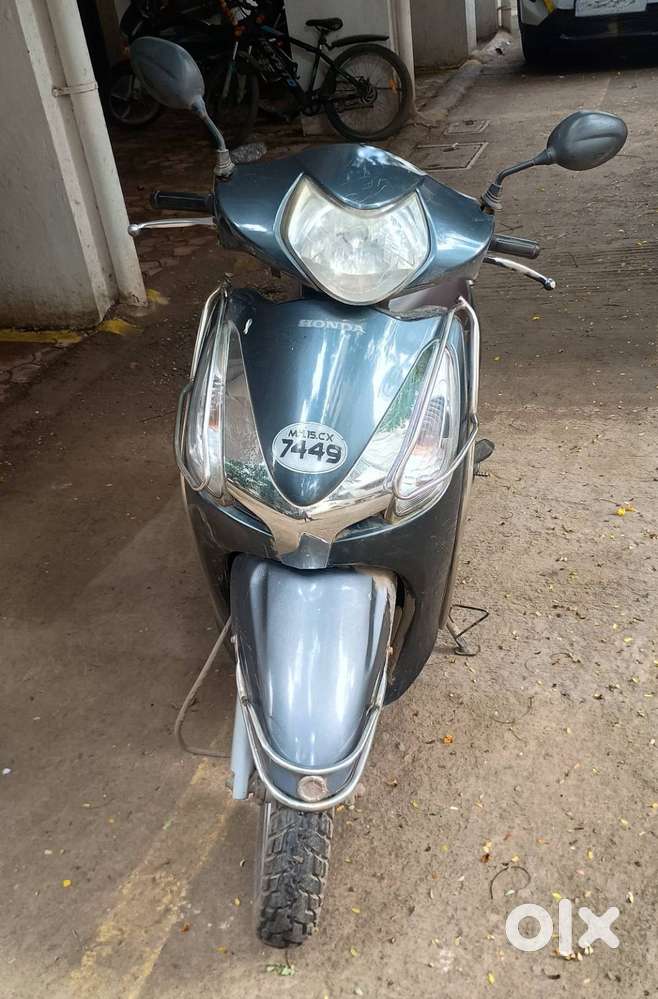 Honda Aviator 2011 @ 12000 - Non Negotiable