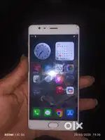 1+3t best conditions.6gb ram 64rom only phone
