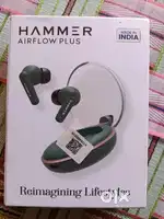 Hammer airflow best quality sound