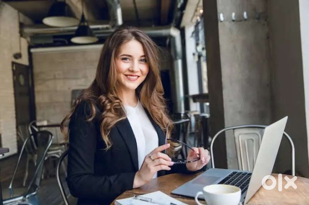 Office assistant parsonal assistant billing job