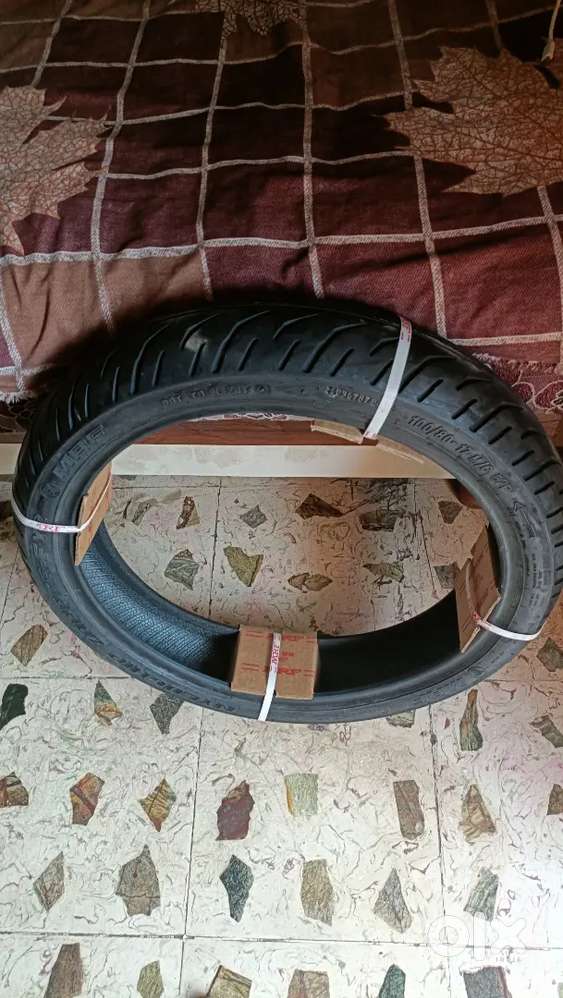 MRF 100 80 17